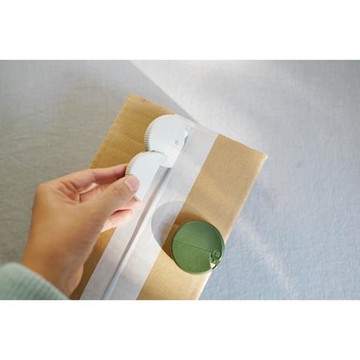 樸房 日本進口 可磁吸附冰箱 陶瓷開箱刀 拆快遞開箱神器裁紙小刀