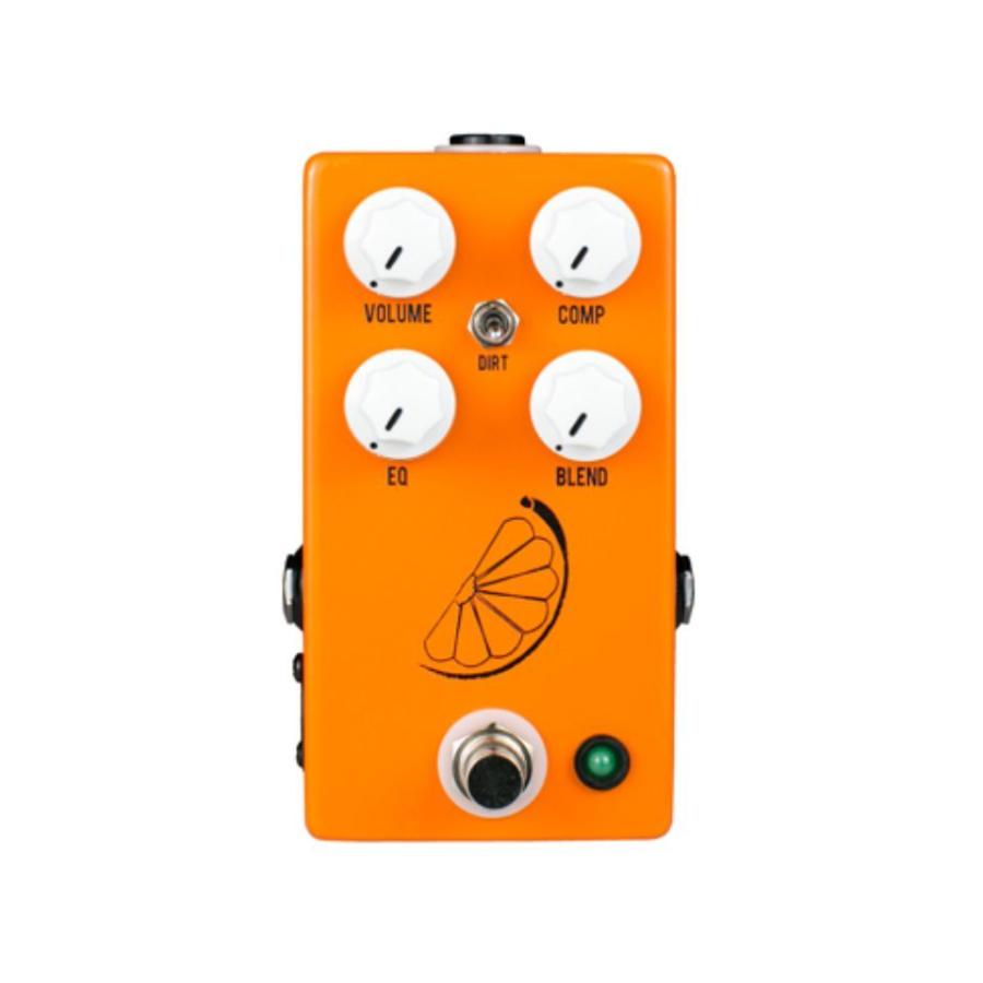 JHS Pedals Pulp ‘N’ Peel V4