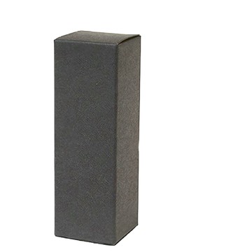 博美包裝 瓶罐盒 黑卡無印 NO.8 (10入) 簡約設計，提升商品質感，多種尺寸可選  1入