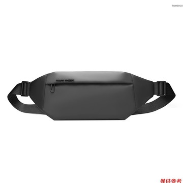 Winn MARK RYDEN新款小胸包休閒運動時尚男士單肩包