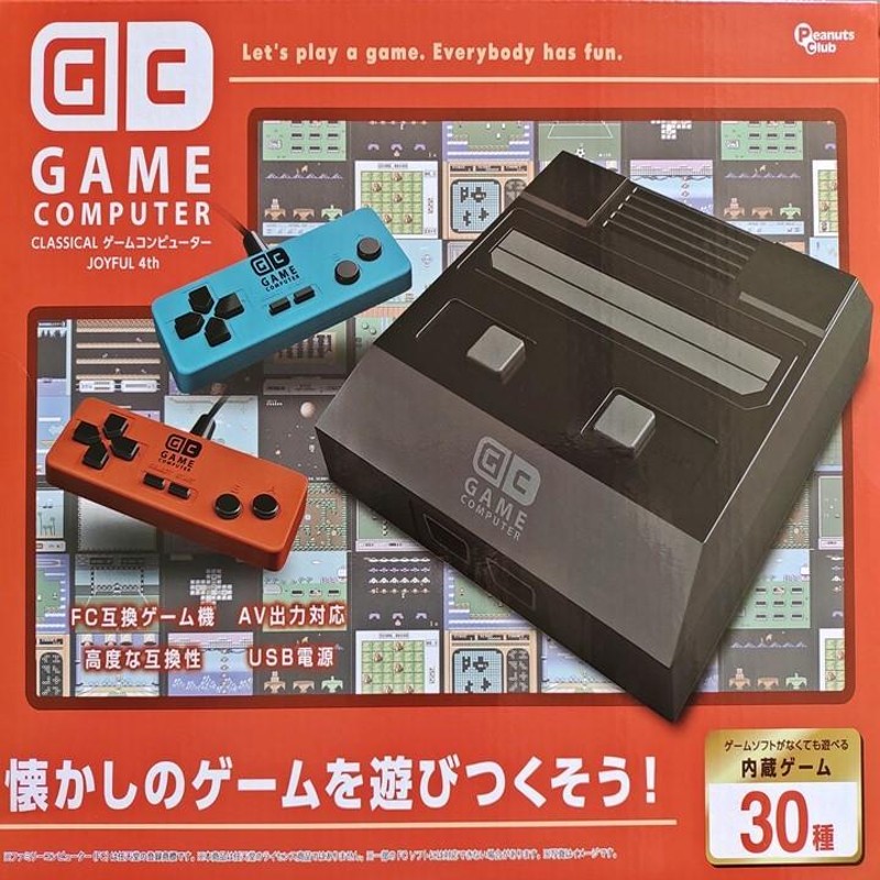 ゲームコンピューター - その他