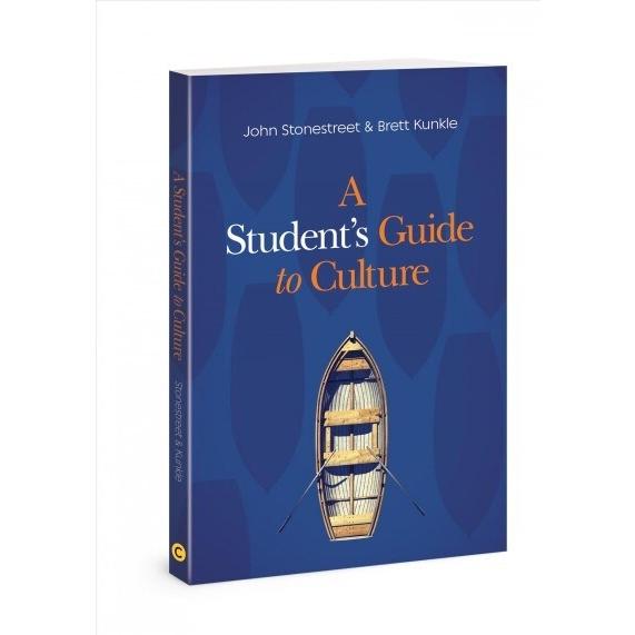 A Student's Guide to Culture (Paperback)