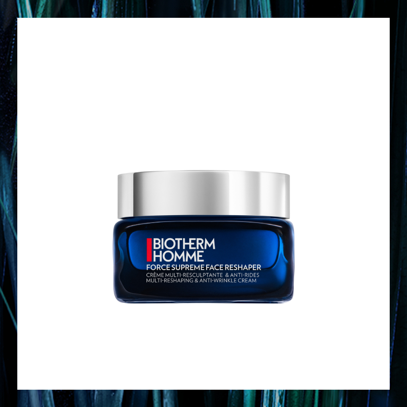 NEW 男仕 極量緊緻輪廓霜50ml