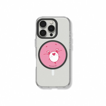 RHINOSHIELD GRIP O (MagSafe兼容)磁吸手機支架｜Care Bears系列(多款可選)
