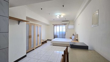 遠東凱悅高樓景觀大陽台雅居-饒庭華太平洋｜新北市中和區中正路