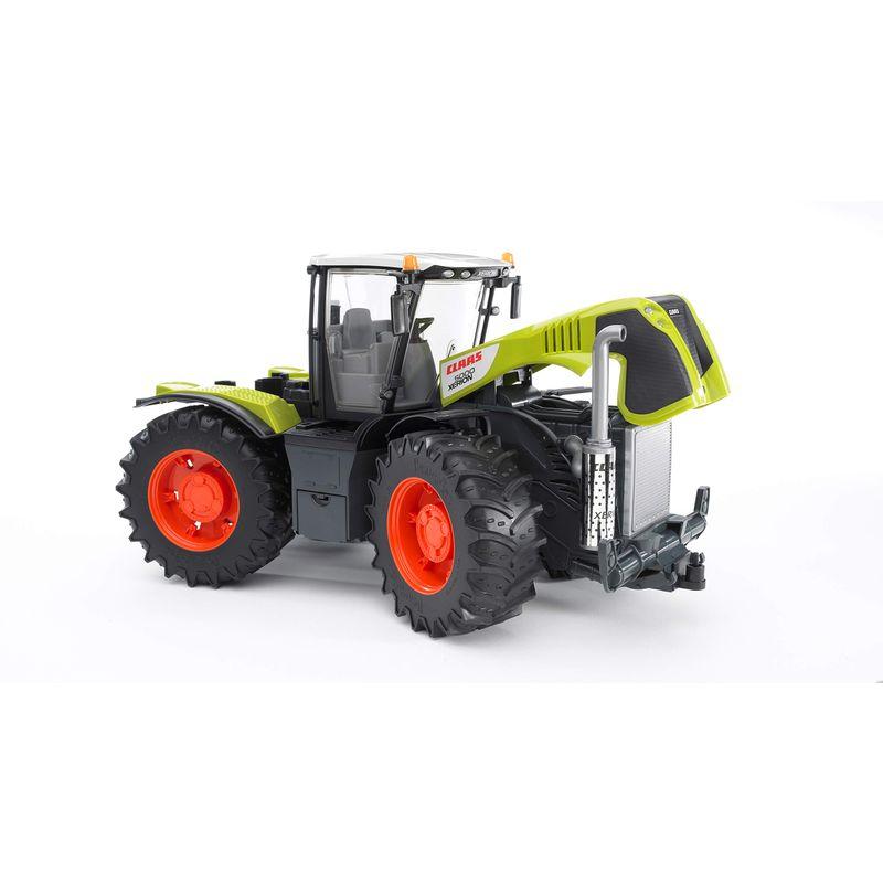 bruder（ブルーダー） Claas Xerion5000 トラクター