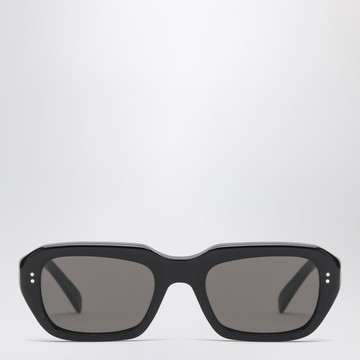 Miles Black Sunglasses
