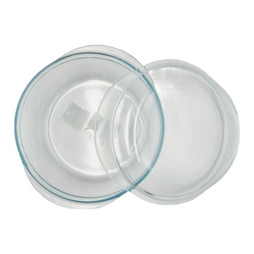 OCUISINE 耐熱玻璃調理鍋 - 23CM  OCRC-23  1個