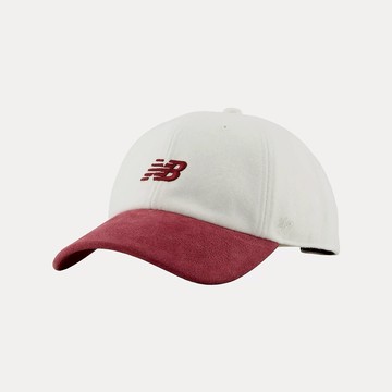 New Balance Hat 男女 休閒帽 LAH00443MOA-F
