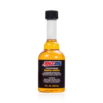 [家速配]【汽車百貨】AMSOIL AGA 汽油添加劑