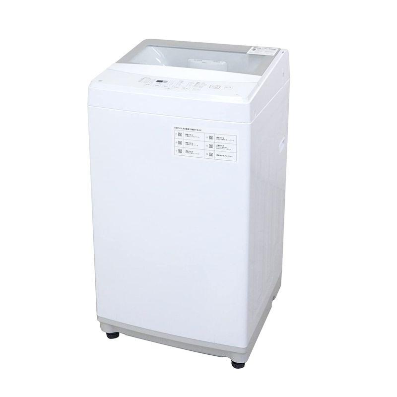 ニトリ 全自動洗濯機 NTR60 | LINEショッピング