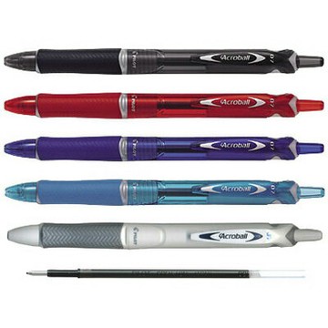 【文具通】PILOT パイロット 百樂 BAB-15F 輕油筆 0.7 螢光藍 A1301605【APP滿額下單10%點數(單一帳號最高1000點)】10/31止