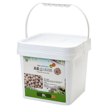 UPKOREA Pro Substrat 水族箱過濾球  8~12mm  1桶