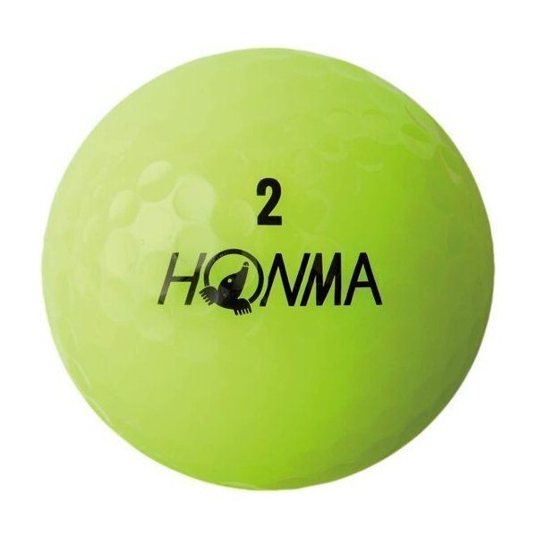年モデル ホンマ New D1ゴルフボール Honma Golf New D1 ゴルフボール 1ダース 12p 通販 Lineポイント最大0 5 Get Lineショッピング