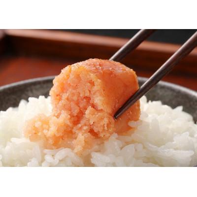 ふるさと納税 太宰府市 博多の味本舗の辛子明太子1kg(太宰府市)