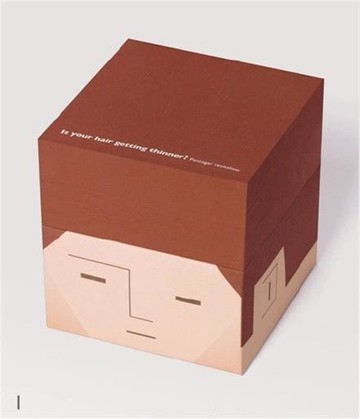 便利貼創意抖音易撕搞怪少女心立體大號。便箋紙記事貼趣味便簽貼1入