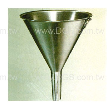 《日製》 不鏽鋼漏斗 S.S. Funnel
