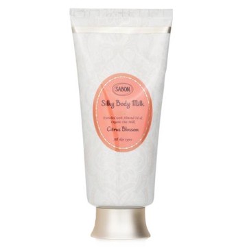 Sabon 絲滑身體乳 -  Citrus Blossom200ml / 7oz