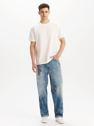 578™ Baggy 男款中腰寬鬆牛仔褲 街頭風格 熱賣單品