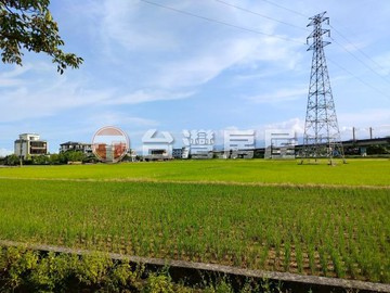 宜蘭高鐵預定地①｜宜蘭縣宜蘭市凱旋一段