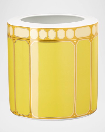 Signum Vase, 6.5"