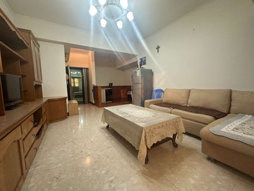 漢神巨蛋高鐵蓮池潭高樓層低總價2房｜高雄市左營區新莊一路