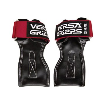 【當日出貨】 VG 台灣代理授權 Versa Gripps XTREME 深磚紅 三合一拉力帶 VG 拉力帶