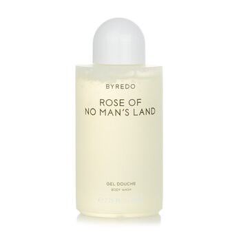 Byredo Byredo 無人之境沐浴露 225ml/7.6oz-沐浴凝膠