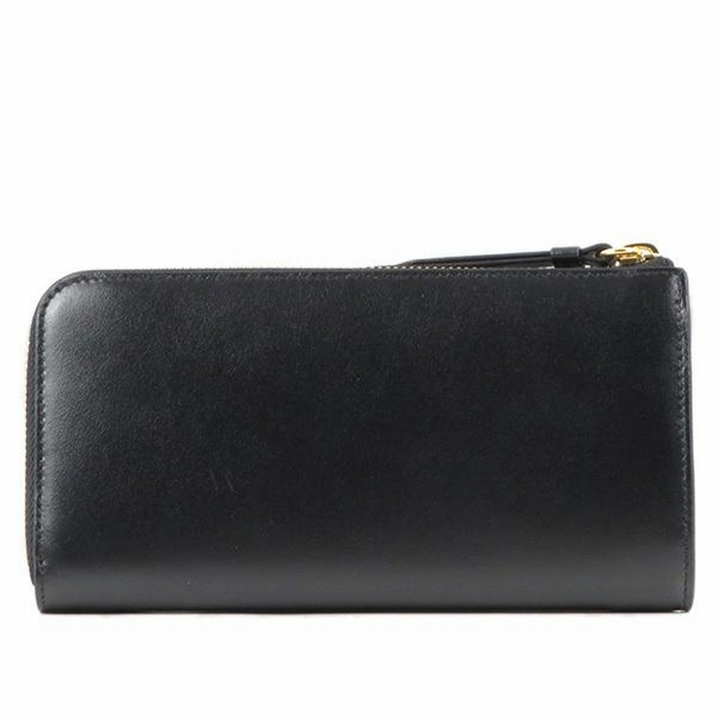 Chloe クロエ Chloe C Zip Wallet ジップド ロング ウォレット
