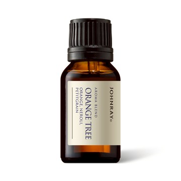 約翰森林 一棵橘子樹複方精華 15mL