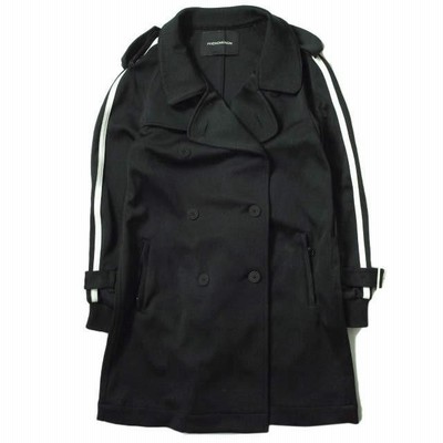 PHENOMENON フェノメノン 14aw チェスターコート 6-5-54 r400