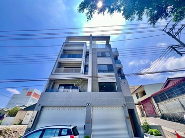 【南屯電梯別墅｜2980萬全新未住｜臨路角間】｜台中市南屯區中台路