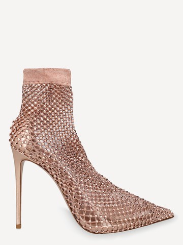 Le Silla Ankle Boots