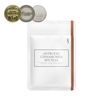 【牛樟芝菌絲體膠囊】精神旺盛ｘ增強體力(30顆/袋)