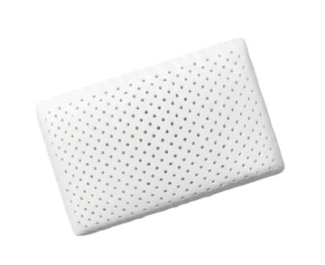 NU烯力好眠枕-標準枕