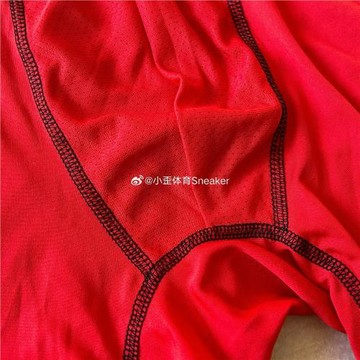 本命年內褲！男士內褲紅色本命年屬馬年結婚送男友平角防磨腿內褲