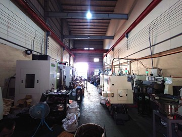 大肚王田工業小廠房｜台中市大肚區沙田路一段