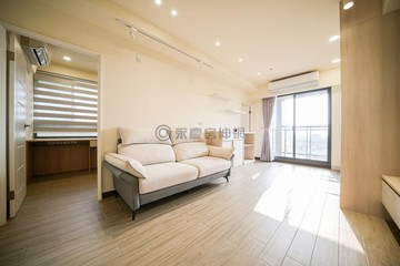 市中心大任好漾兩房附車位稀有出售｜新竹市東區竹蓮街