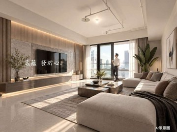 溫州院綠蔭樹梢大戶＋雙車位｜台北市大安區溫州街