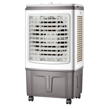 居家家 110V空調扇 加水加冰製冷扇 水冷扇 移動冷風機 17L噴霧扇 電風扇