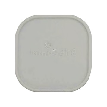 miniware 天然聚乳酸點心碗組 耐熱-20°C~+135°C  芝麻冰淇淋  1組  點心碗 + 矽膠吸盤 + 矽膠上蓋