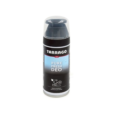鞋鞋俱樂部 西班牙TARRAGO倒立式除臭噴霧 100ml 1瓶 906-M15