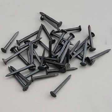 釘鞋鞋釘修木板小釘圓頭臭皮釘秋皮迷你鐵釘大頭木工釘子補鞋小號