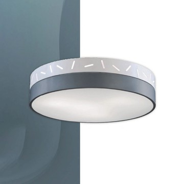 壓克力吸頂四燈 B69-81-24672