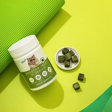寵護 貓腸道保健凍乾 50g