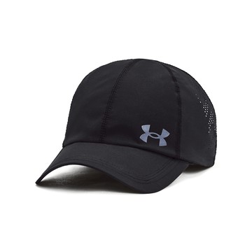【UNDER ARMOUR】男 Iso-chill Launch 棒球帽_1383477-001