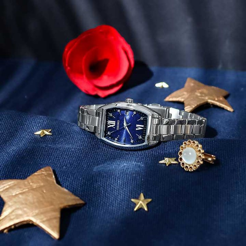 レビュー高評価商品 お取り寄せ セイコー seiko レディース セイコー腕時計 時計