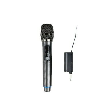 J~ ifive 五元素充電式VHF無線麥克風 if-VF02