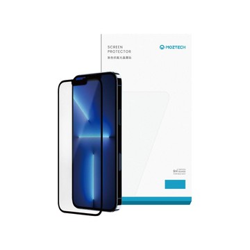 無色抗藍光晶霧貼系列 電競專用 iPhoneX-14 保護貼 14Pro (秒貼款)