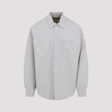 Balenciaga Workwear Shirt